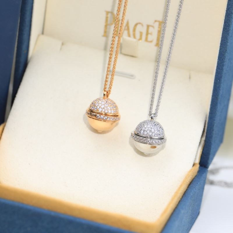 Piaget Necklaces